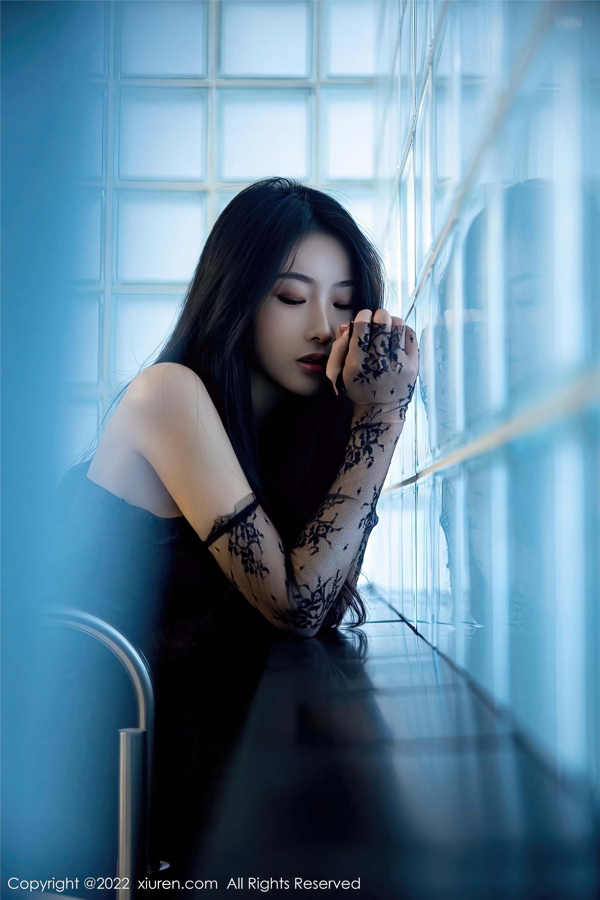 Xiuren秀人网 2022.11.16 NO.5864 苏苏阿